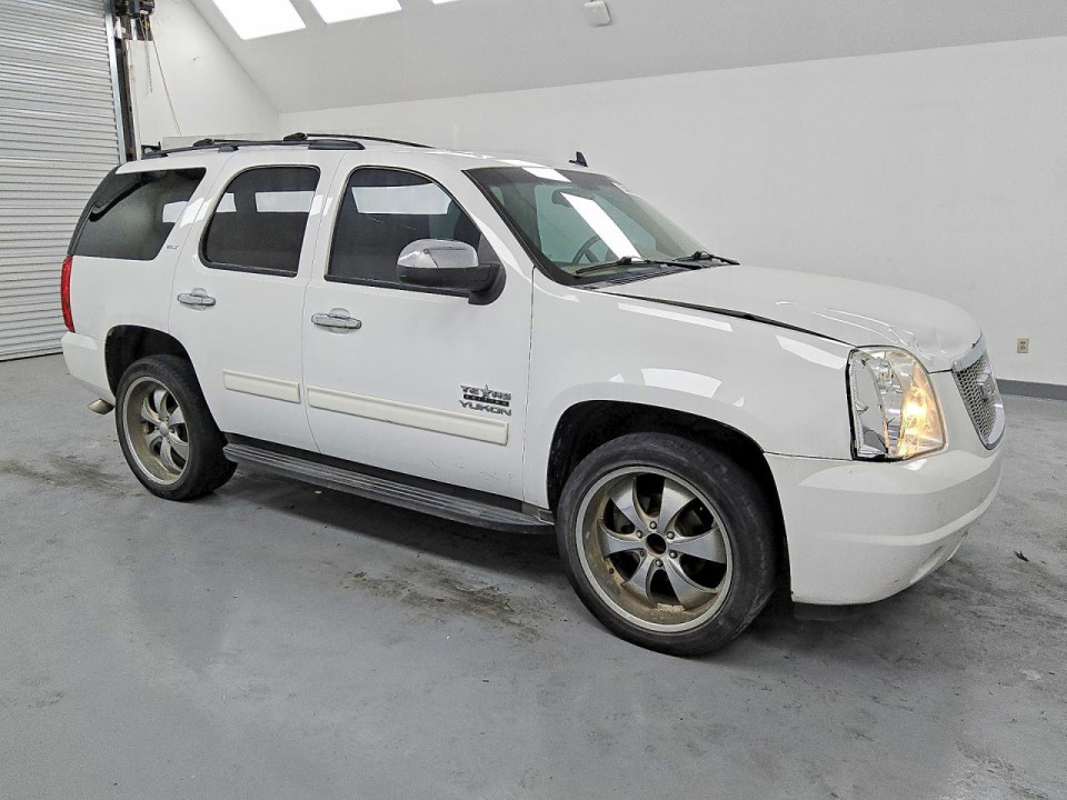 Gmc YUKON 2013 — Copart