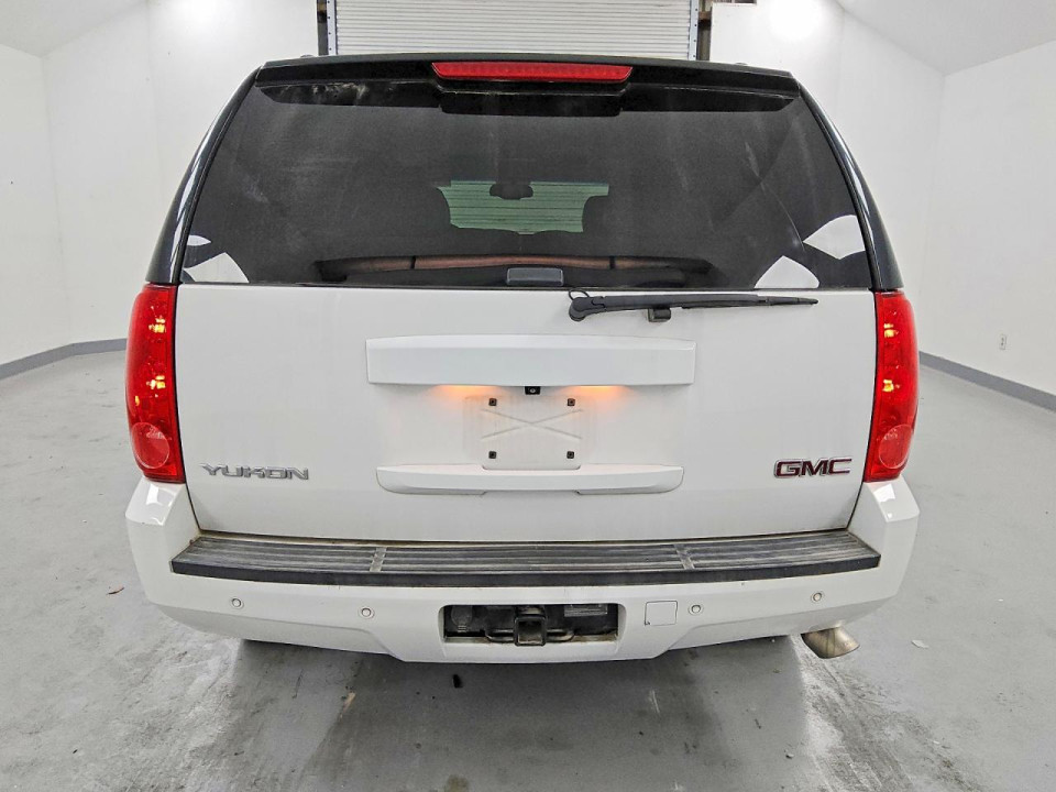 Gmc YUKON 2013 — Copart