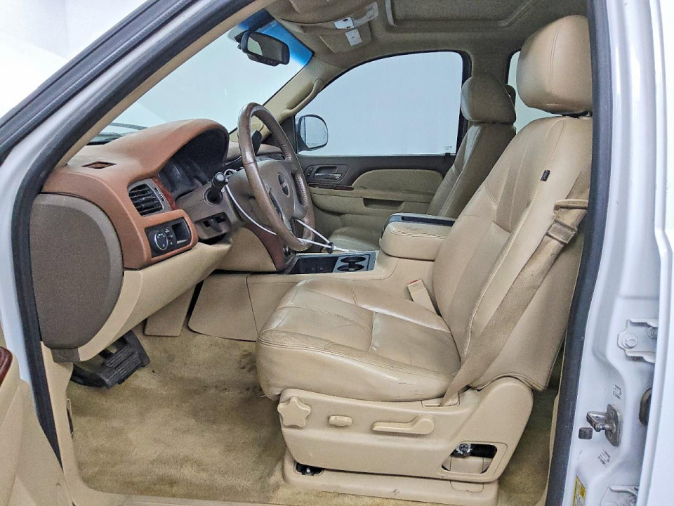 Gmc YUKON 2013 — Copart