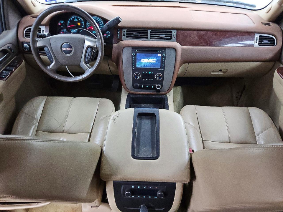 Gmc YUKON 2013 — Copart