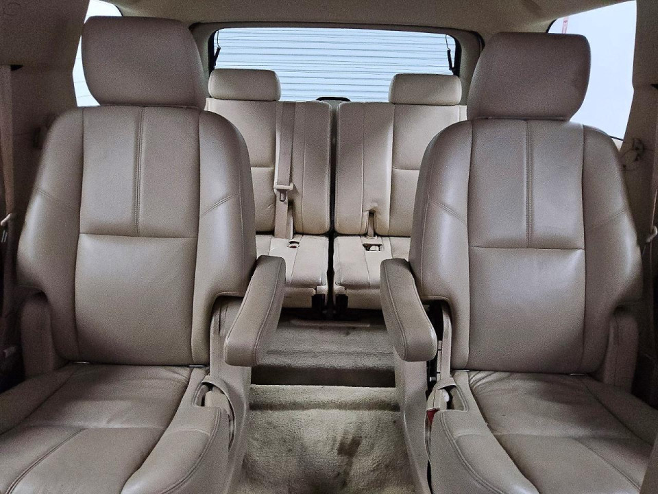 Gmc YUKON 2013 — Copart