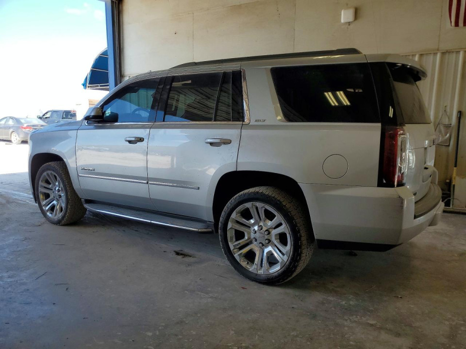Gmc YUKON 2016 — Copart