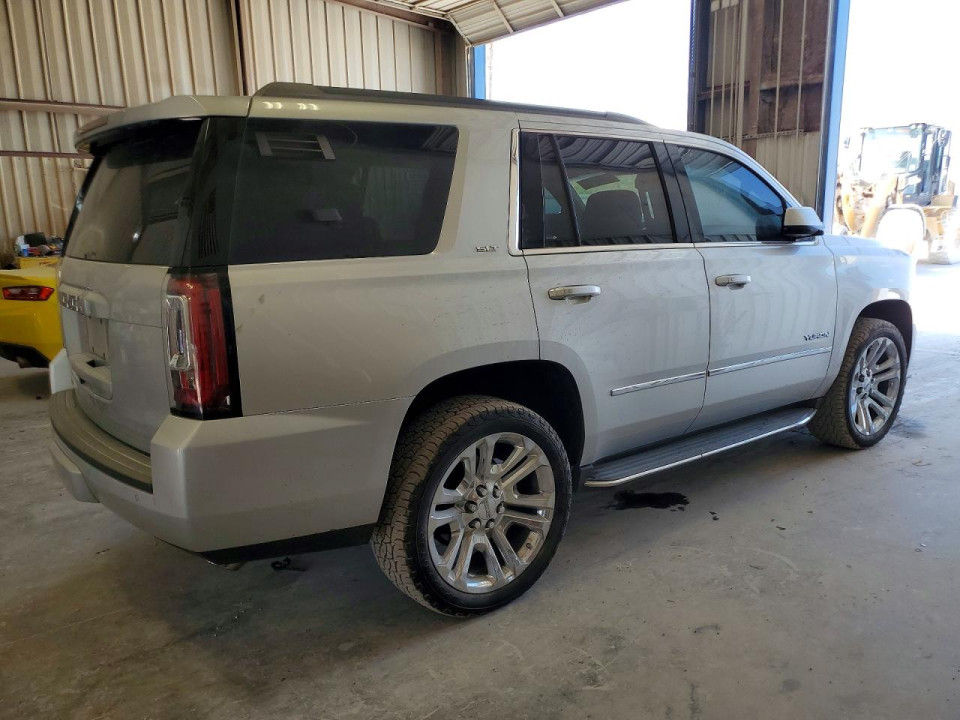Gmc YUKON 2016 — Copart