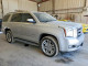 Gmc YUKON 2016 — Copart