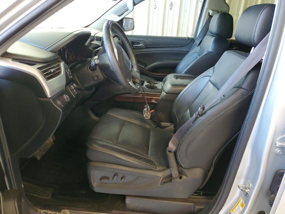 Gmc YUKON 2016 — Copart