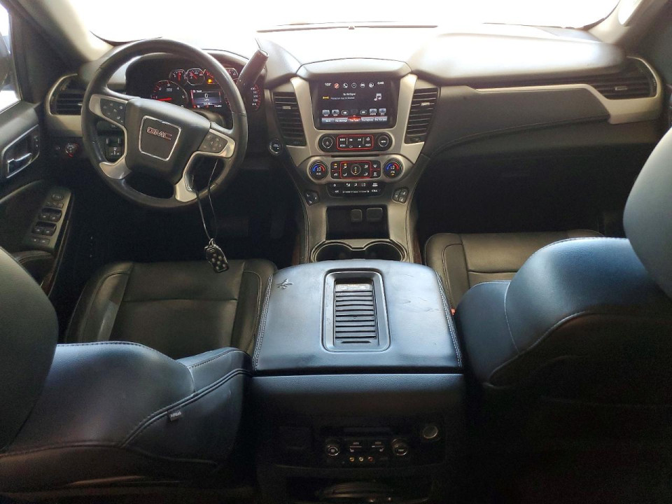 Gmc YUKON 2016 — Copart
