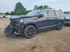 Gmc YUKON 2023 — Copart