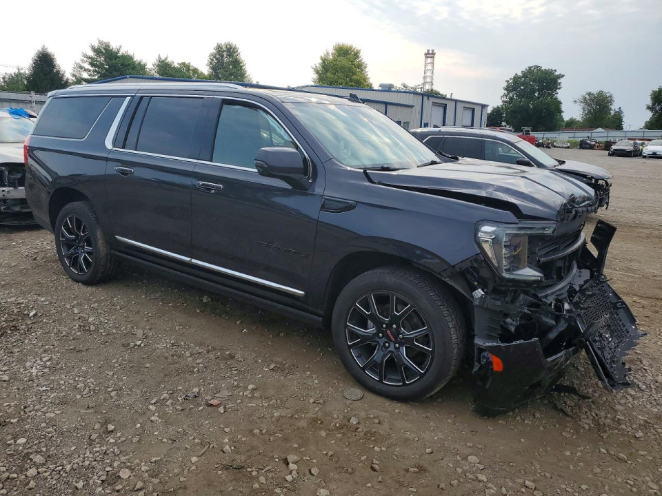 Gmc YUKON 2023 — Copart