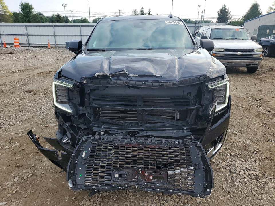 Gmc YUKON 2023 — Copart