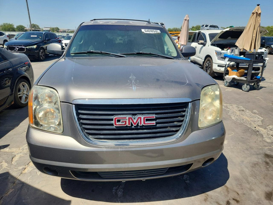 Gmc YUKON 2007 — Copart