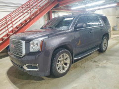 Gmc YUKON 2016 — Copart