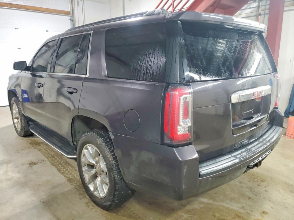 Gmc YUKON 2016 — Copart