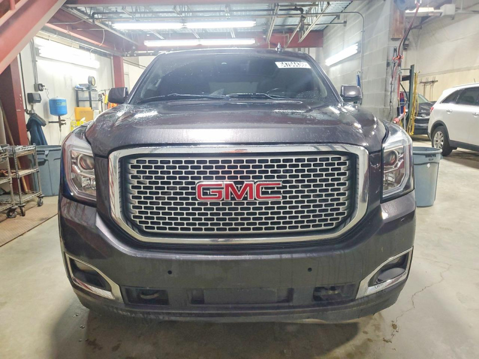 Gmc YUKON 2016 — Copart