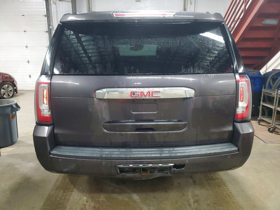 Gmc YUKON 2016 — Copart