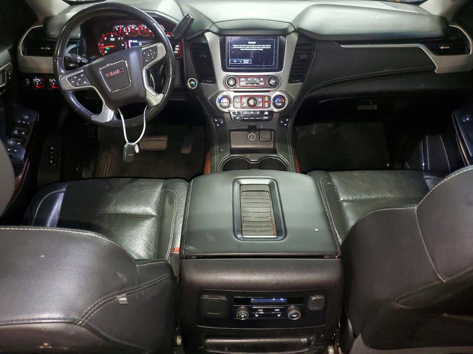 Gmc YUKON 2016 — Copart