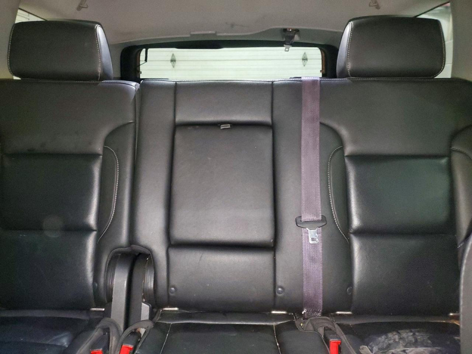 Gmc YUKON 2016 — Copart