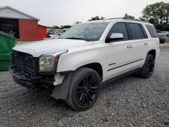 Gmc YUKON 2019 — Copart
