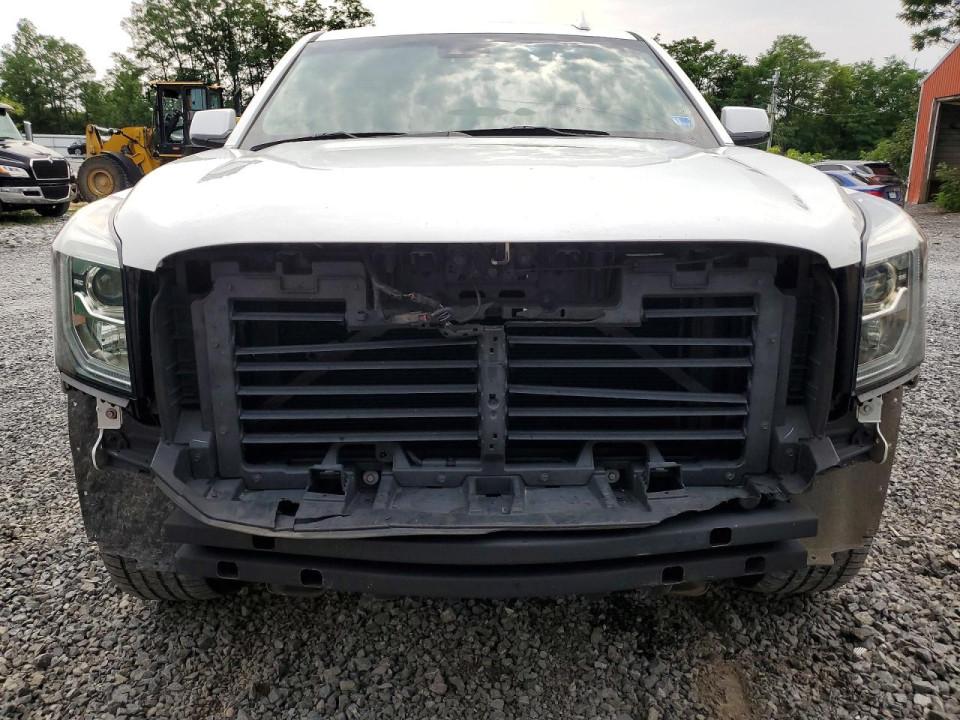 Gmc YUKON 2019 — Copart
