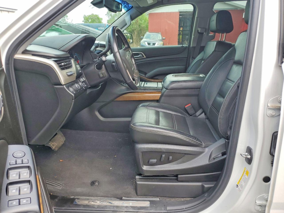 Gmc YUKON 2019 — Copart