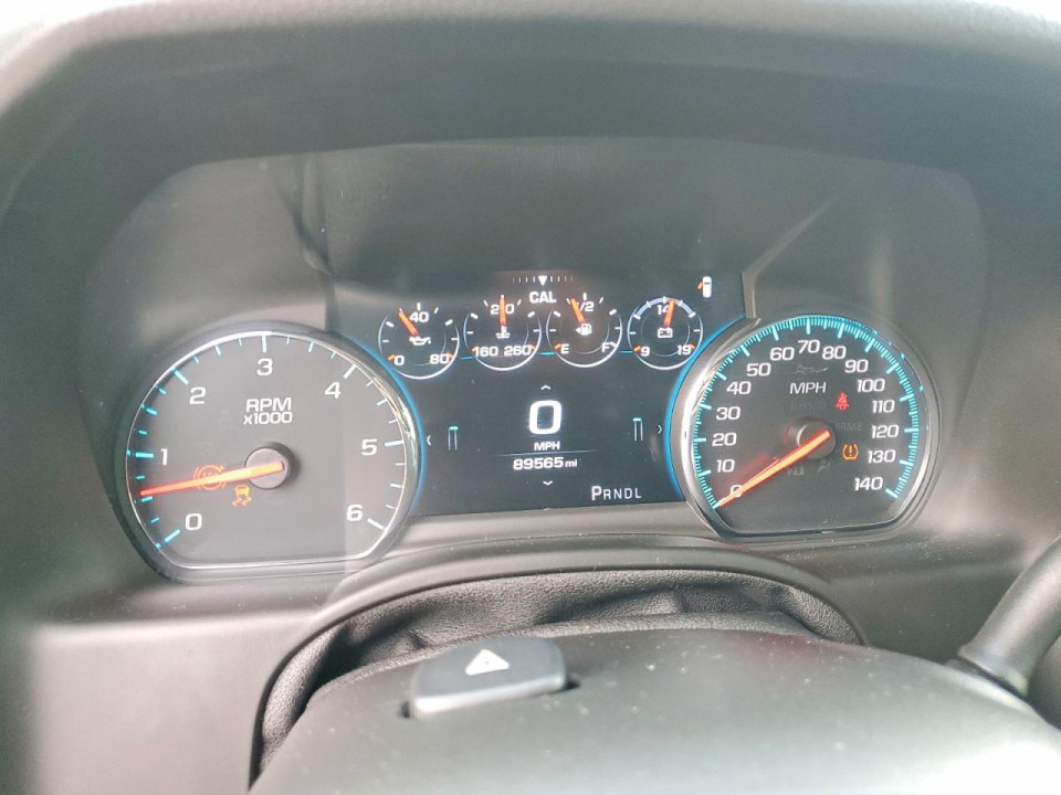Gmc YUKON 2019 — Copart