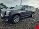 Gmc YUKON 2015 — Copart