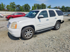 Gmc YUKON 2008 — Copart