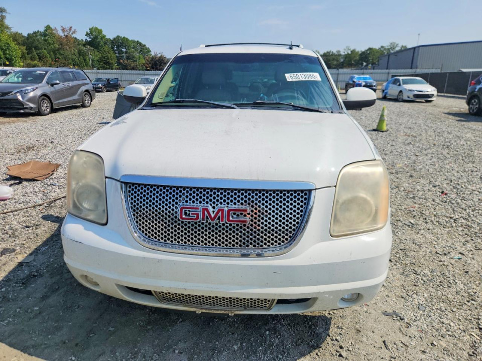 Gmc YUKON 2008 — Copart
