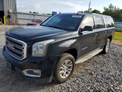 Gmc YUKON 2015 — Copart