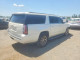 Gmc YUKON 2015 — Copart