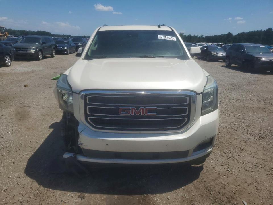 Gmc YUKON 2015 — Copart