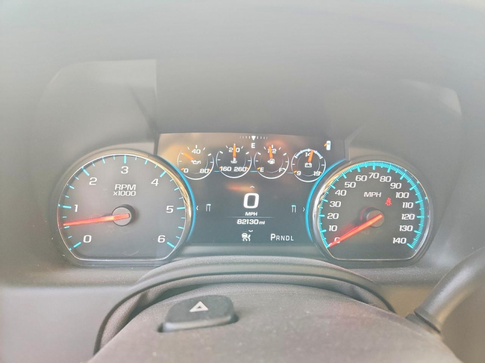 Gmc YUKON 2019 — Copart