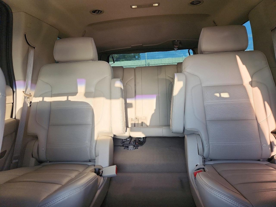 Gmc YUKON 2019 — Copart
