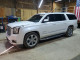 Gmc YUKON 2016 — Copart