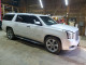 Gmc YUKON 2016 — Copart