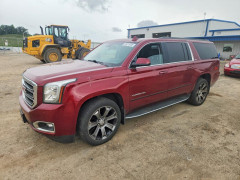Gmc YUKON 2016 — Copart