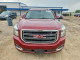 Gmc YUKON 2016 — Copart