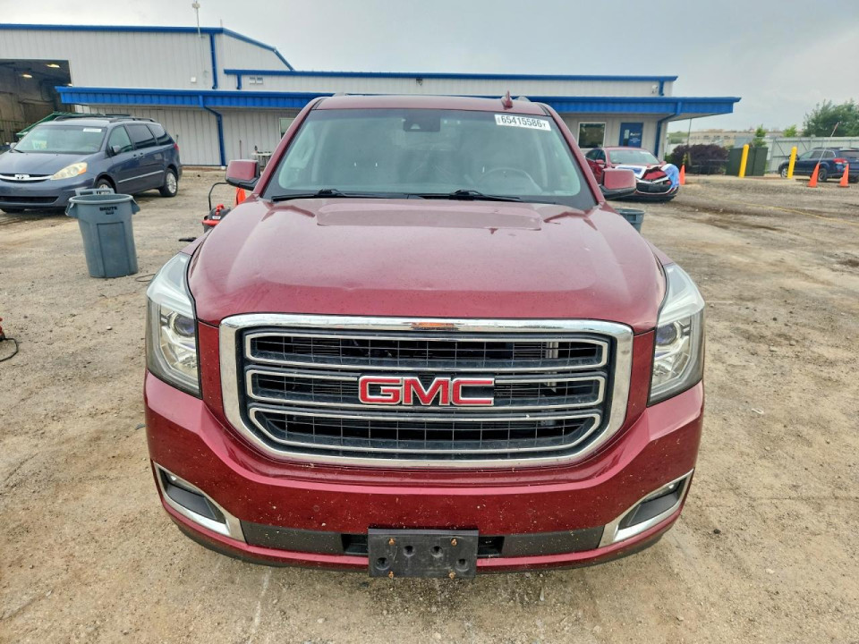 Gmc YUKON 2016 — Copart