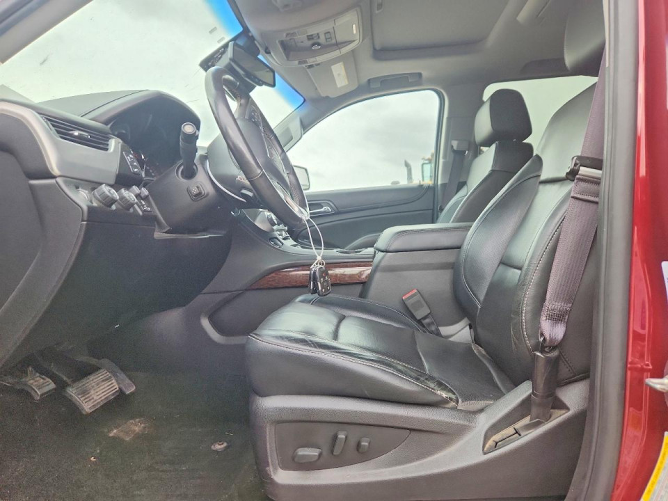 Gmc YUKON 2016 — Copart