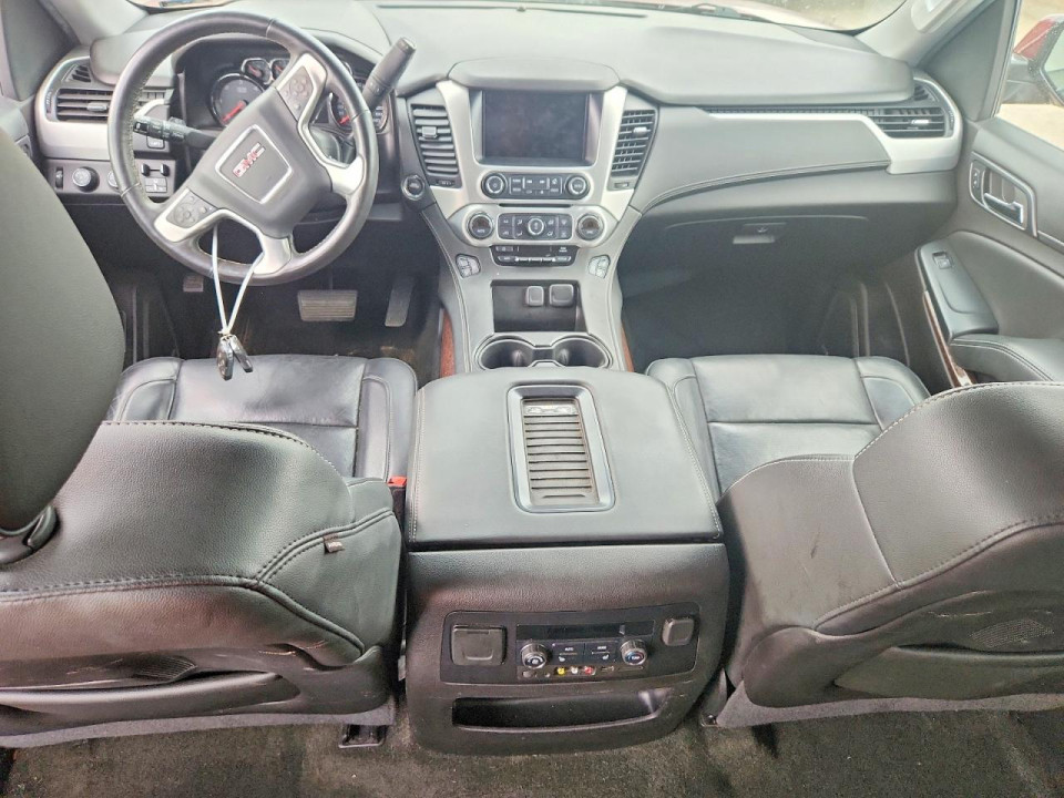 Gmc YUKON 2016 — Copart