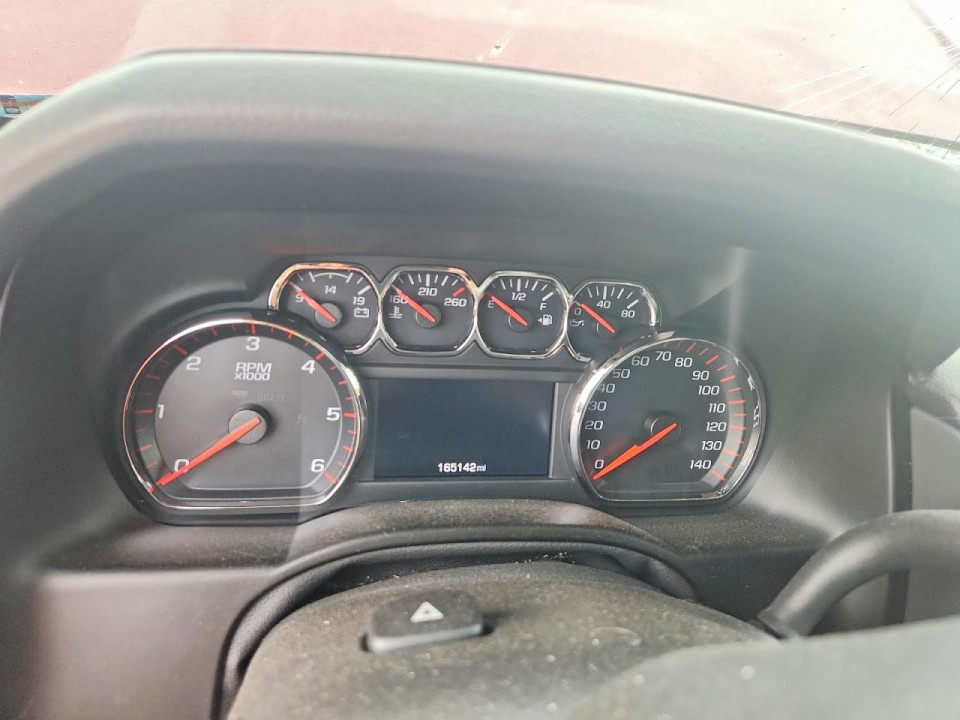 Gmc YUKON 2016 — Copart