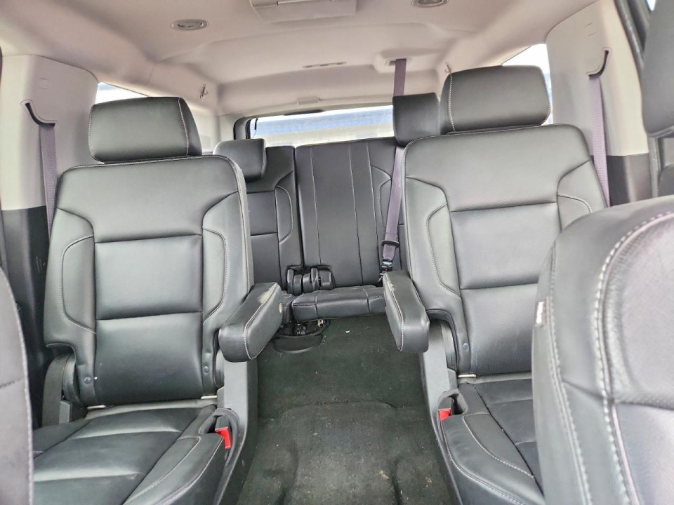 Gmc YUKON 2016 — Copart