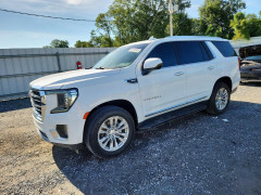 Gmc YUKON 2021 — Copart
