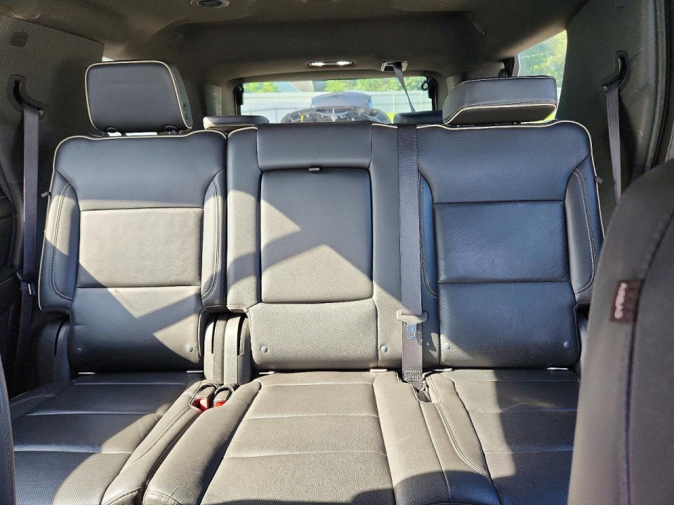 Gmc YUKON 2021 — Copart