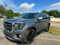 Gmc YUKON 2022 — Copart