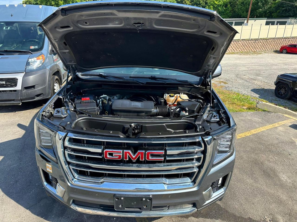 Gmc YUKON 2022 — Copart
