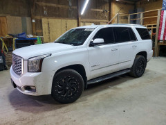 Gmc YUKON 2019 — Copart