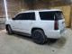 Gmc YUKON 2019 — Copart