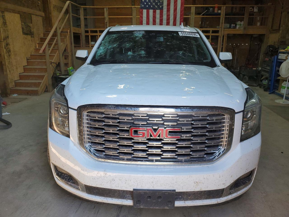 Gmc YUKON 2019 — Copart