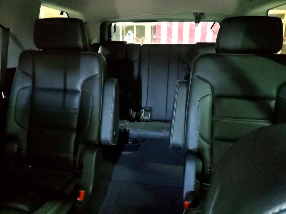 Gmc YUKON 2019 — Copart