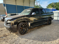 Gmc YUKON 2004 — Copart